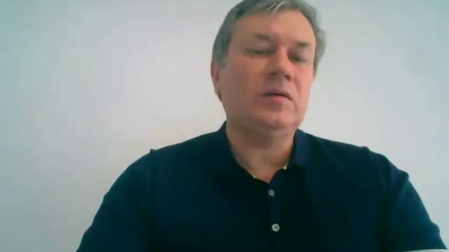 "Образование вечной жизни" Выступление Григория Грабового на открытой вебконференции 20160521. смотреть онлайн