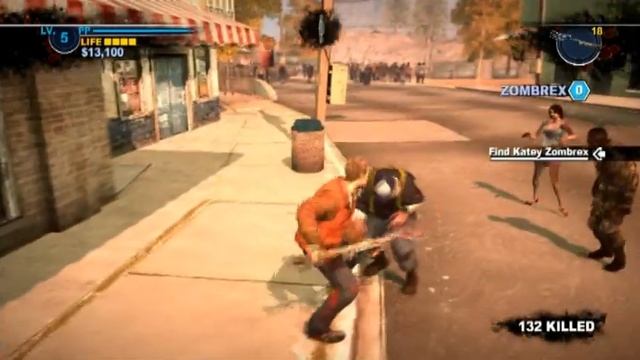 How-To: Build Custom Weapons in Dead Rising 2: Case Zero смотреть онлайн