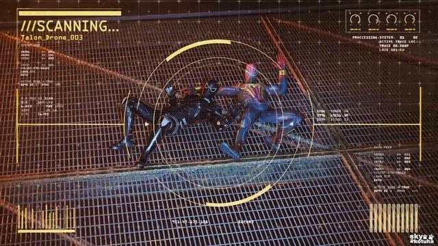 ДРУЗЬЯ ПАУКИ - АГЕНТ ВЕНОМ / Spider Man 2 Ps5 #21 смотреть онлайн
