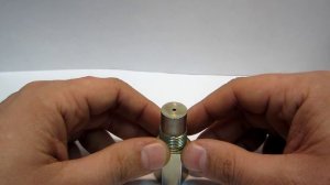 Обманка лямбда зонда мини-катализатор - обзор