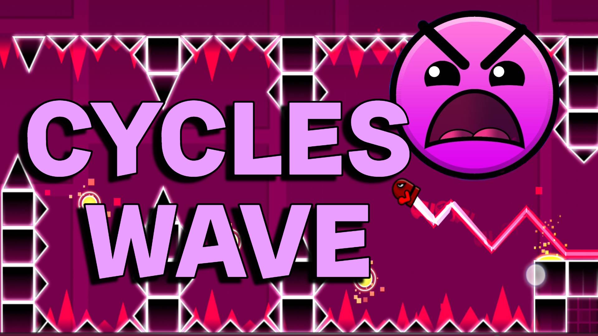 Cycles, но только волной смотреть онлайн