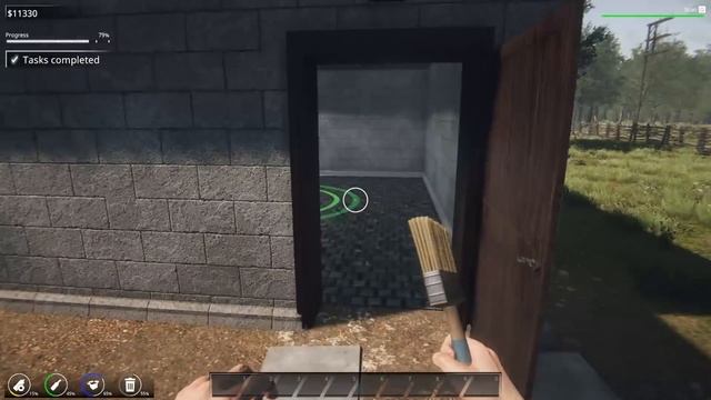 renovating train stations in all the wrong ways - Weirdest Game Ever? - Train Station Renovation смотреть онлайн