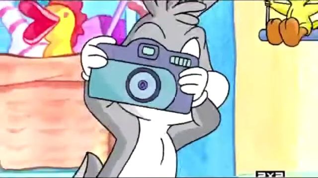 Приключения Тома и Джерри Бэби Луни Тюнз Супер Хиро Герлз Куклы Гризли и Лемминги Заставка 5 - Наоб смотреть онлайн