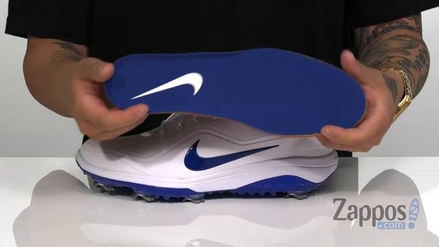 Nike Golf React Vapor 2 SKU: 9137485 смотреть онлайн