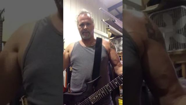My BC Rich guitars #2 Zombie NT смотреть онлайн