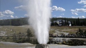 ЧТО ТАКОЕ ГЕЙЗЕРЫ