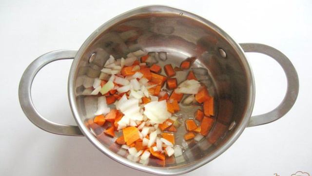 Рецепты от шеф-повара