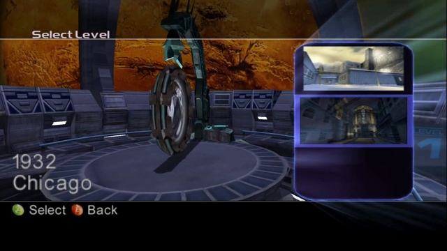 How to access the full Timesplitters 2 Story Mode within Homefront: The Revolution (PC/PS4/Xbox One смотреть онлайн