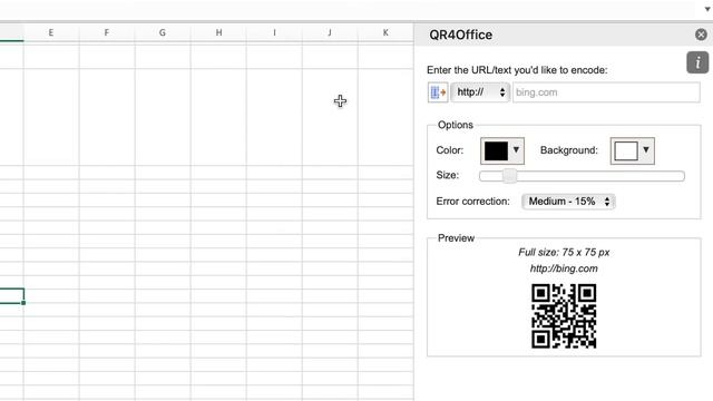 How to Create a QR Code in Excel: Everything You Need to Know! смотреть онлайн