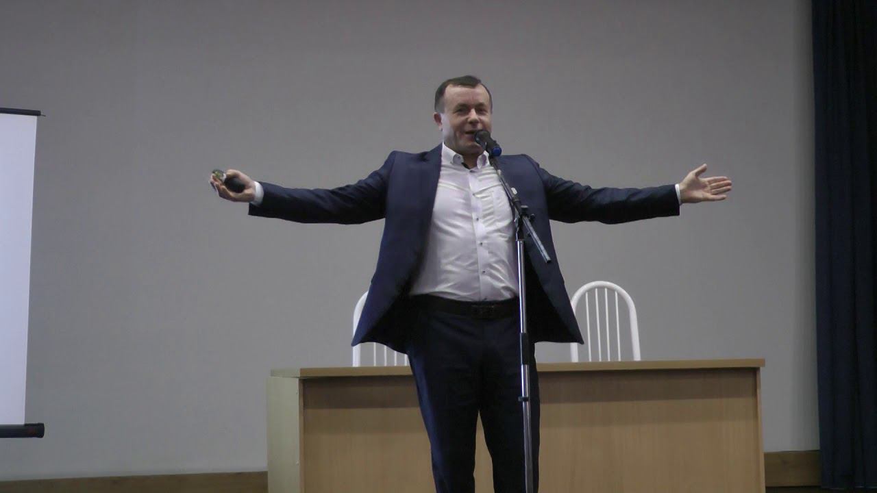 Мастер-класс "В ритме жизни" /Ивахненко И.А./