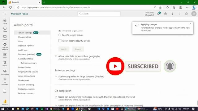 AI Copilot in PowerBi | DAX quick measures | Microsoft Copilot #copilot смотреть онлайн