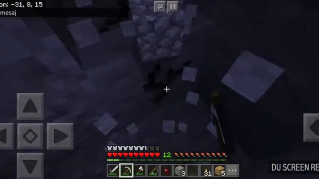 Minecraft #4 noa serie care nu mai e asa noua смотреть онлайн