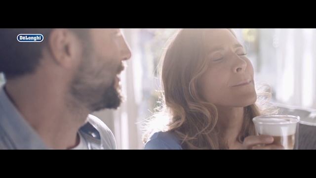 De´Longhi plnoautomatické kávovary Dinamica Plus 2019- bumper ads смотреть онлайн