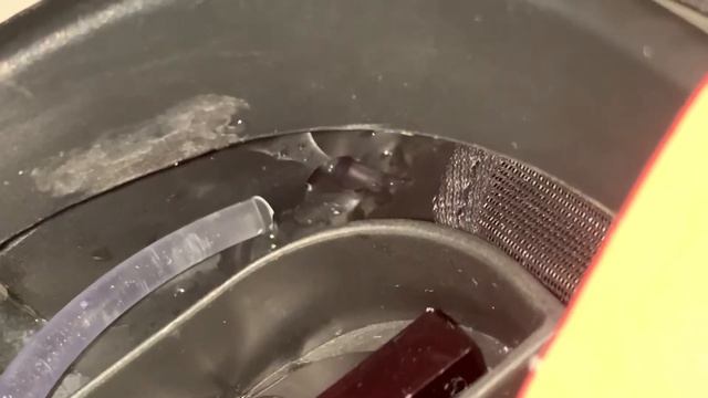 2014 BMW F15 35d Sunroof Drain Hack (D.Side)