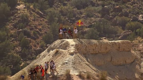 Фирменный сериал Red Bull - Rampage 2012 ПОЛНЫЙ ТЕЛЕВИЗИОННЫЙ ЭПИЗОД 22 \ Red Bull Signature Series