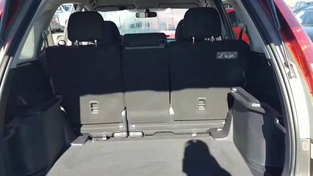 A1465 HONDA CRV 2010 смотреть онлайн