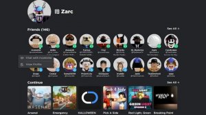 Roblox Offline Mode 2023... (How To Use)