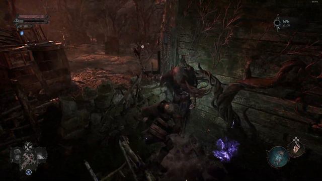 Lords of the Fallen (Steam) l Rise Condemned One смотреть онлайн