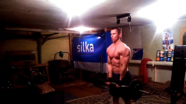 Bicepsik Pompa :-]