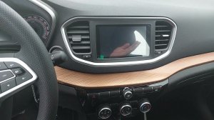 Показываем Веста NG SW Cross в комплектации Life 24 по самым низким ценам нашим подписчикам