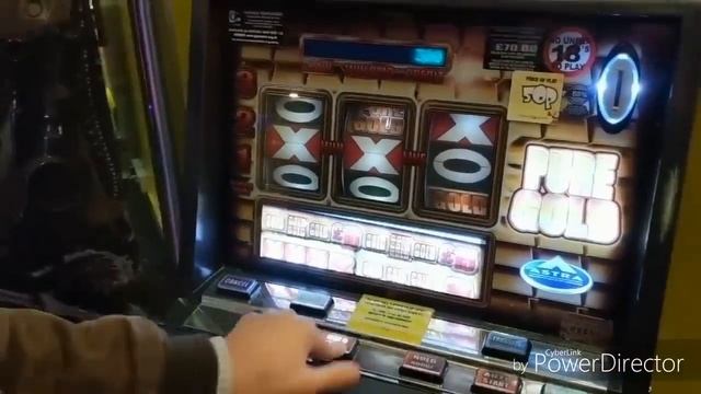 UK SLOTS FRUIT MACHINES - LEARNING HOW TO WIN FROM A PROFESSIONAL! смотреть онлайн