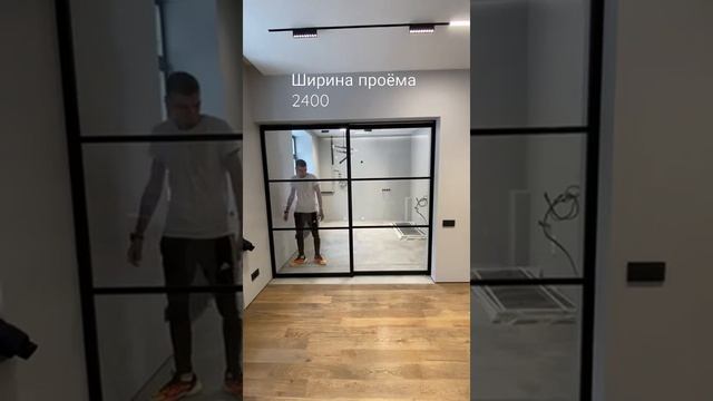 2022 двери на проём 2400 смотреть онлайн