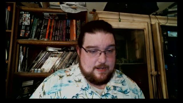 Trinity Continuum: Aberrant, part 1: Timeline смотреть онлайн