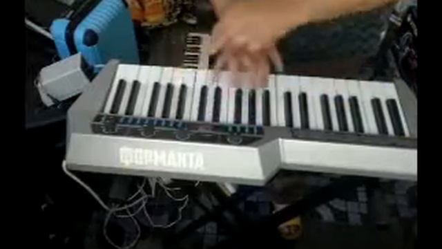 Formanta Mini
