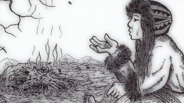 Сказка Эмемкут смотреть онлайн