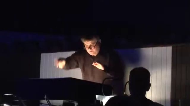 Viktor Ploskina Conducts 
