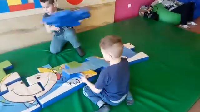 Великі пазли смотреть онлайн