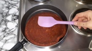 ТОРТ ЛЕНИВЫЙ МЕДОВИК ЗА 30 МИНУТ!НА СКОВОРОДЕ! БЕЗ РАСКАТКА КОРЖЕЙ.Медовик. Медовик на сковороде