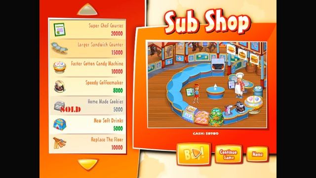 Turbo Subs - Gameplay Part 9 (Level 23 to 24) смотреть онлайн