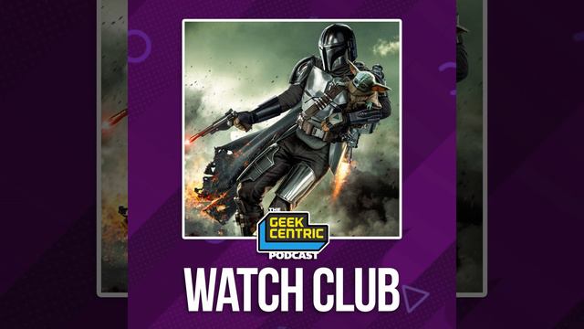 Watch Club | STAR WARS: The Mandalorian S3 Chapter 19 “The Convert" смотреть онлайн