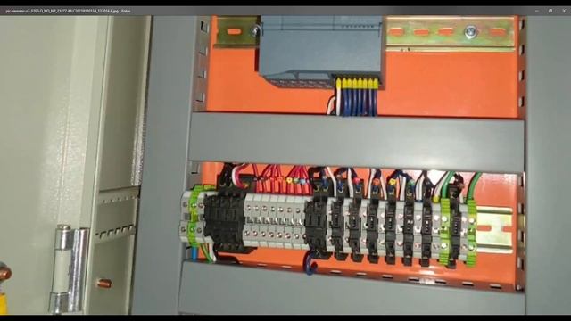 ? ⚡TABLERO ELECTRICO EN AUTOCAD ELECTRICAL 2020 3D ⚡? смотреть онлайн
