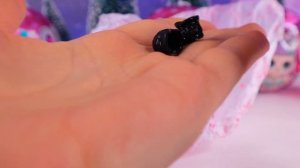 НОВЫЕ БЛЕСТЯЩИЕ КУКЛЫ ЛОЛ! LOL SURPRISE DOLLS SPARKLE SERIES  // Май Тойс Пинк