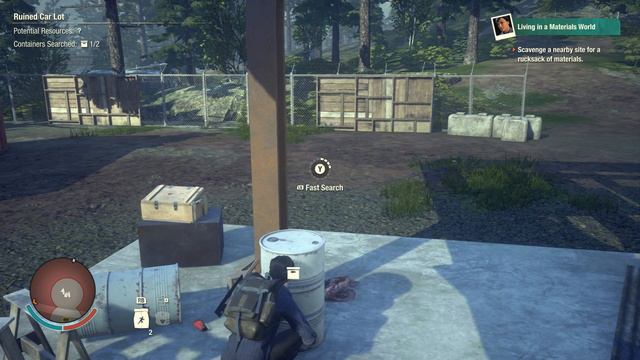 Providence Ridge New Map - State of Decay 2: Juggernaut Edition Let's Play - Part 1 смотреть онлайн