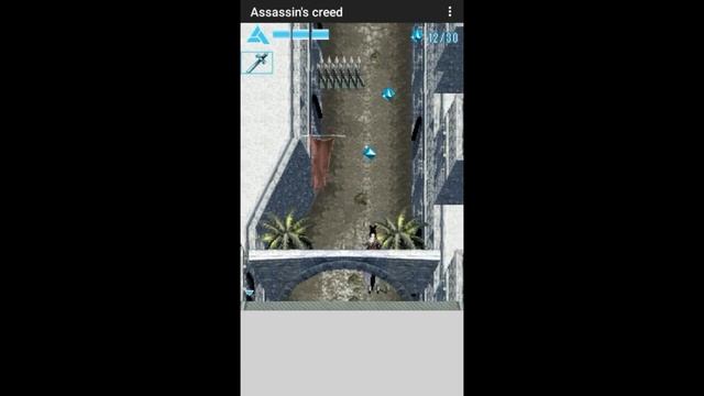 Assassin's Creed Java Gameplay Parte 4| Emulador Java para Android смотреть онлайн