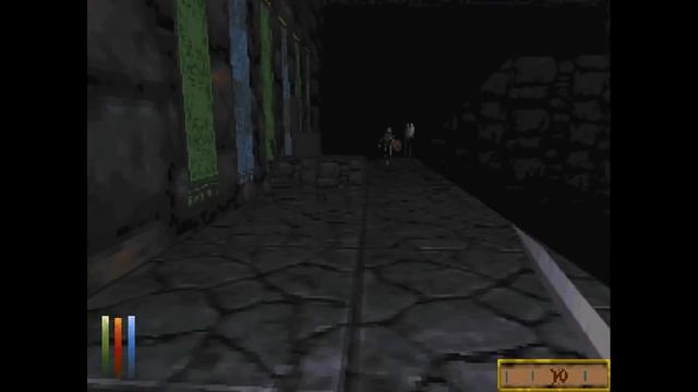 Skyrim mod: Skygerfall - Daggerfall ТЕПЕРЬ НА ДВИЖКЕ СКАЙРИМА смотреть онлайн