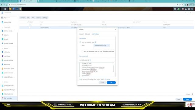 Czkawka : Use Deduplication tool within docker Container | Synology NAS смотреть онлайн