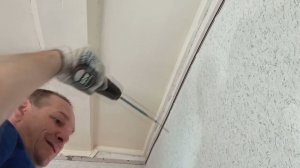 Начали Демонтаж, Быстрые Лепешки, Заклеиваю Окна