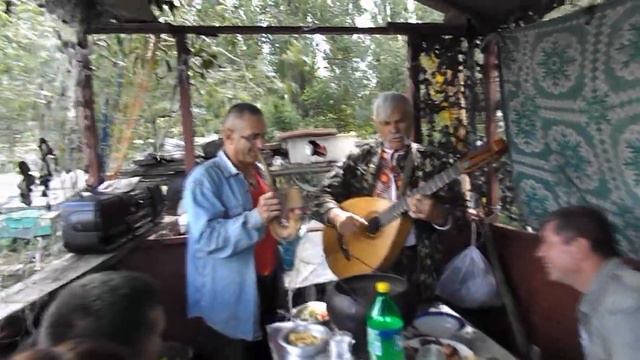 Гімн України (фрагмент) – Микола Пушкар, 2015 смотреть онлайн