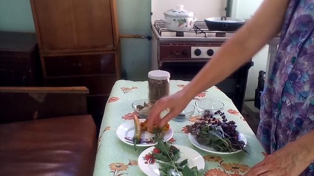 Специи. Специи и пряности своими руками. #суфикс смотреть онлайн