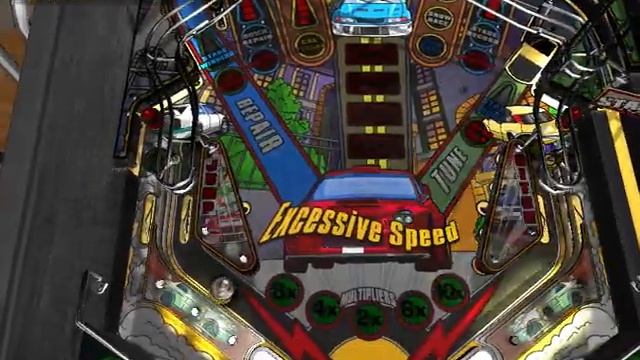 PURE PINBALL [PC WINDOWS] [GAMEPLAY] смотреть онлайн