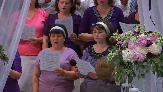 19 Июня 2016г - Воскресенье - Утреннее Богослужение. смотреть онлайн