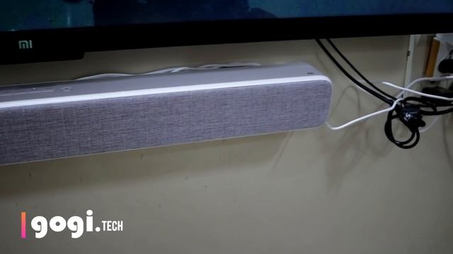 Xiaomi Mi TV Soundbar review, unboxing, features and sample, now in India for Rs. 4,999 смотреть онлайн