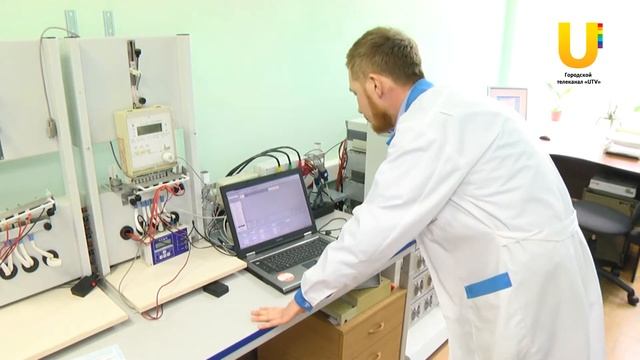 Тонкости проверки электросчетчиков смотреть онлайн