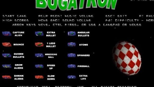 Bugatron Gold Soundtrack #1 (Original Quality) смотреть онлайн