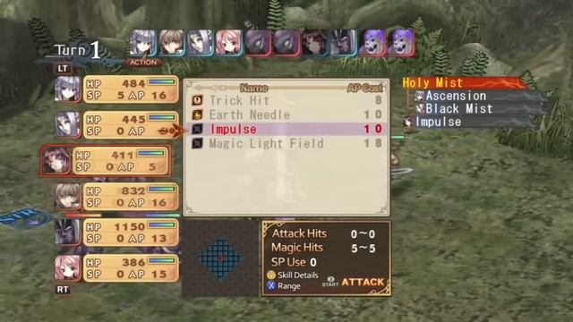 Top 10 Biggest JRPG Grindfests Ever смотреть онлайн
