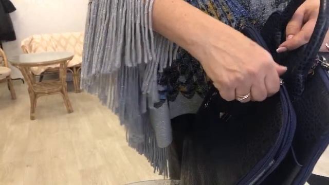 ?Наша новая сумка из кожи в ожидании отправки клиентке . Сумка «Одри». смотреть онлайн